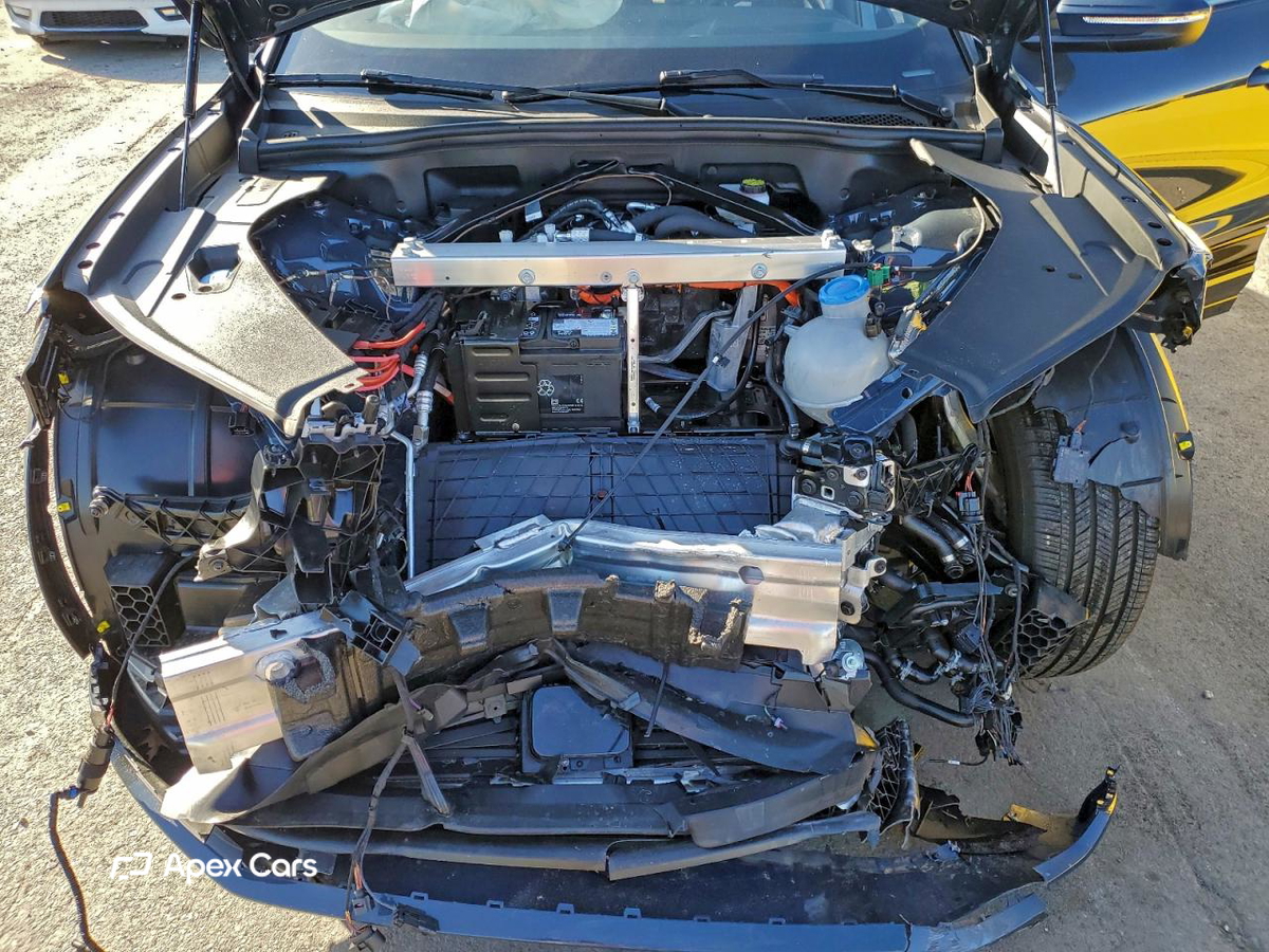 Audi Q6 2025