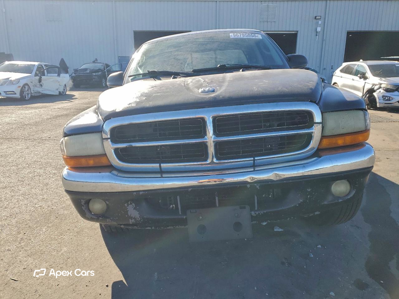 Dodge Dakota 2004