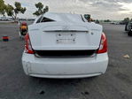 Hyundai Accent 2010