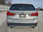BMW X1 2017