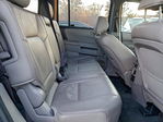 Honda Pilot 2012