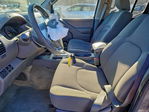 Nissan Navara (Frontier) 2016