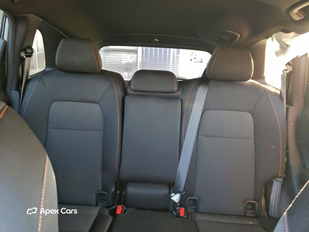 Honda CR-V 2024