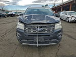 Ford Explorer 2017