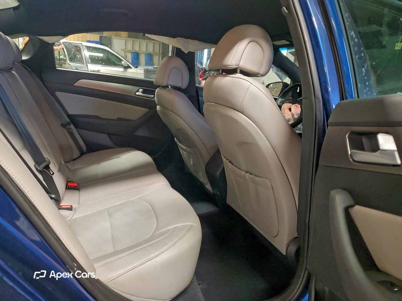 Hyundai Sonata 2017
