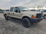Ford F250 2001