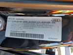 Audi A3 2017