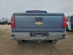 Chevrolet Silverado 2015