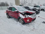 Ford Escape 2018