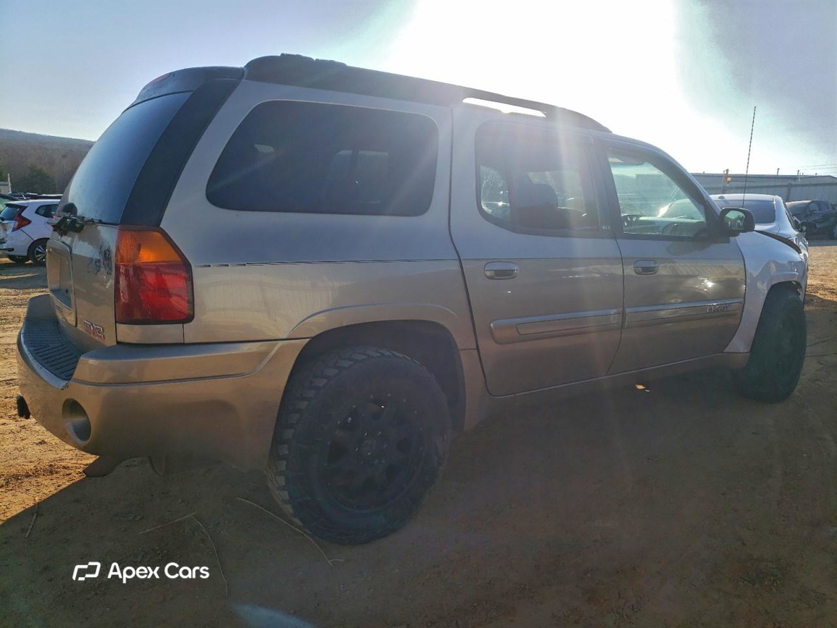 GMC Envoy 2004