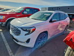GMC Terrain 2019