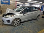 Ford Fiesta 2013