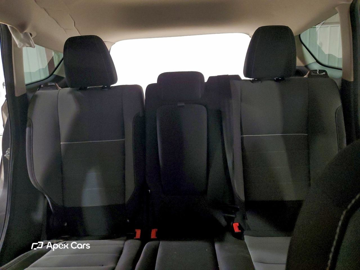 Ford Escape 2014