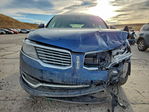 Lincoln MKX 2017