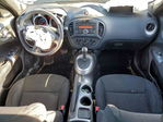 Nissan Juke 2012
