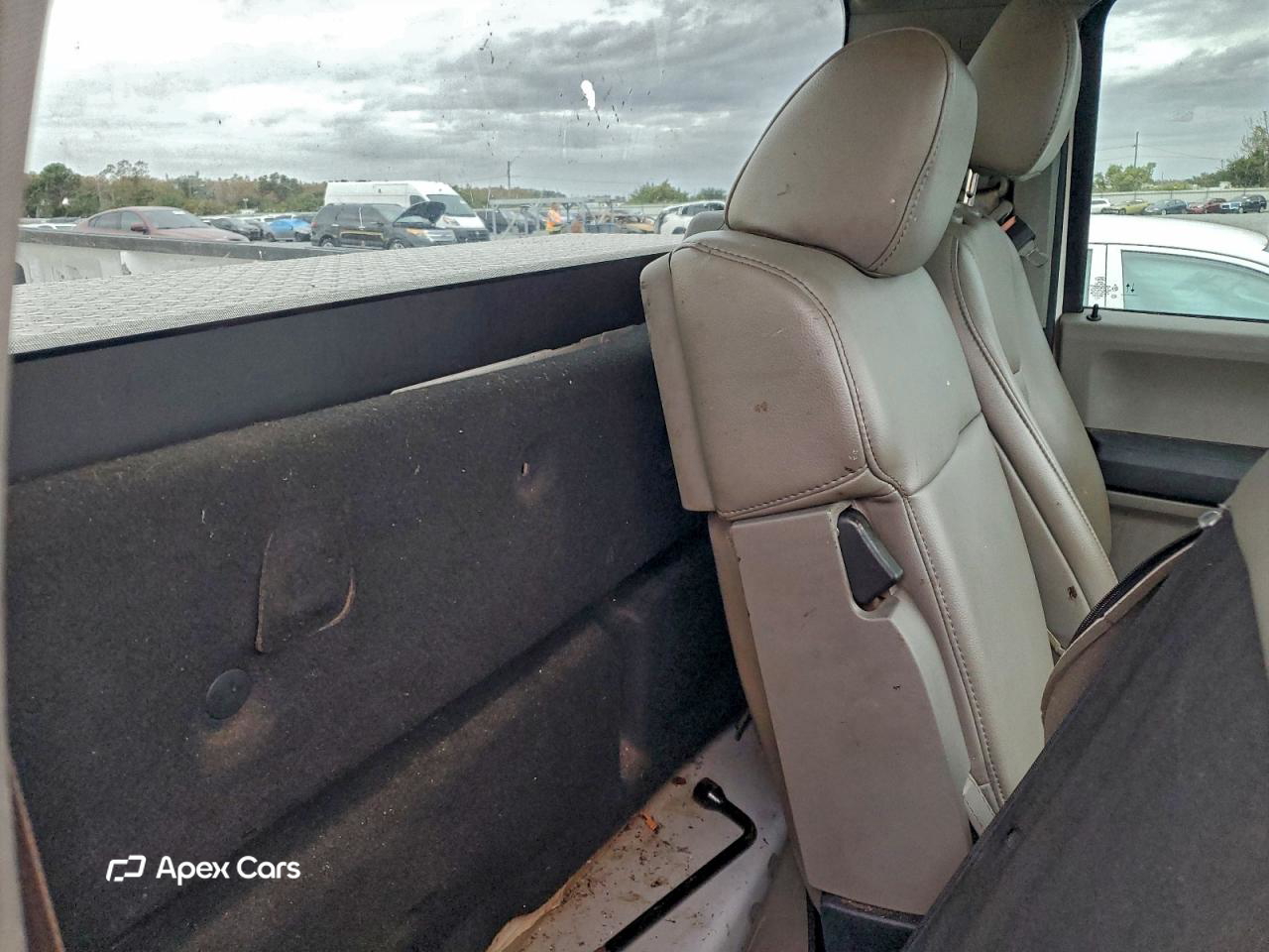 Ford F-150 2020