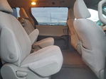 Toyota Sienna 2011