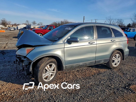 Honda CR-V 2010 - Image 1 of 13