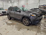 Jeep Cherokee 2016