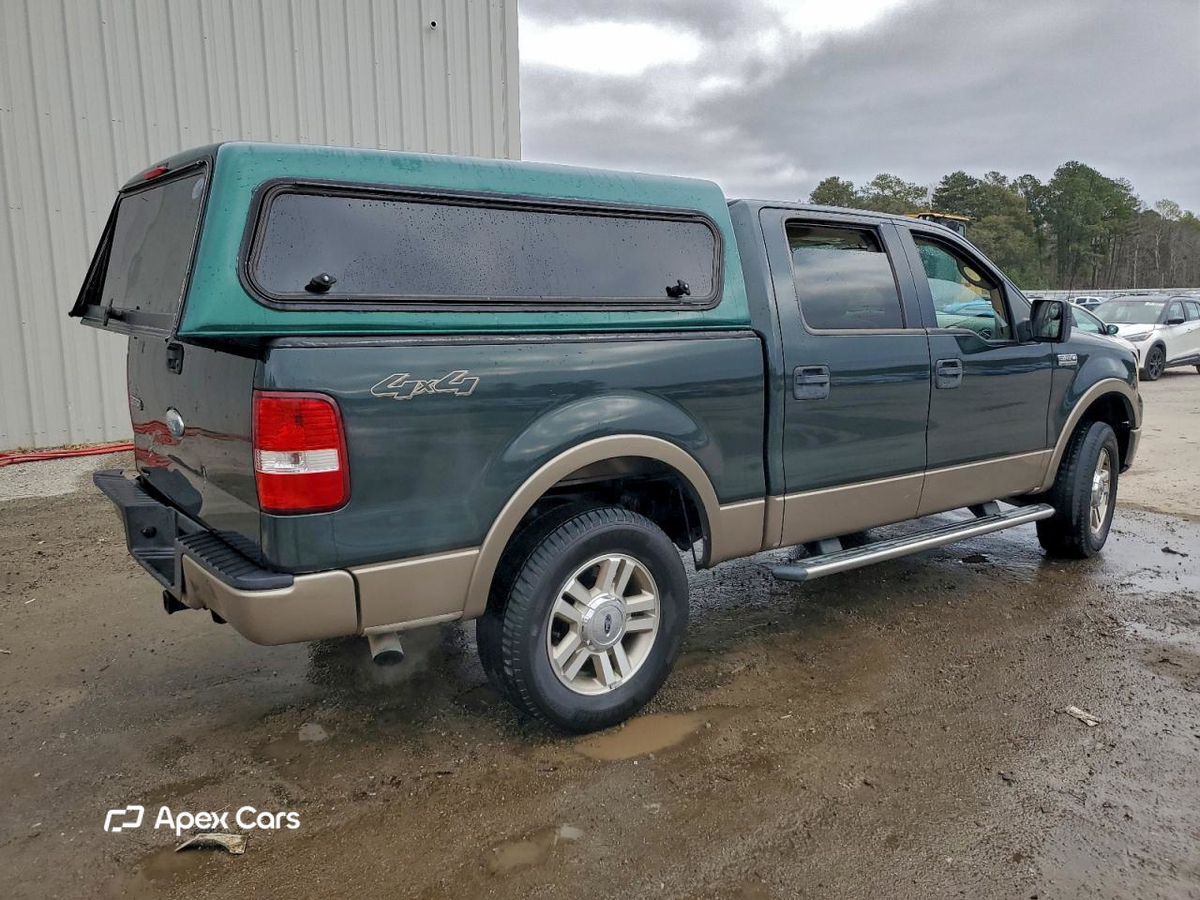 Ford F-150 2006