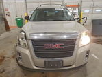 GMC Terrain 2010