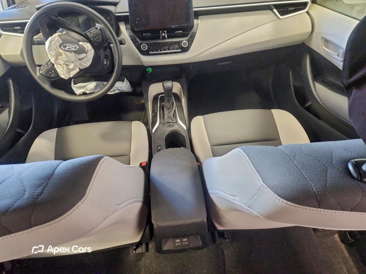 Toyota Corolla 2024