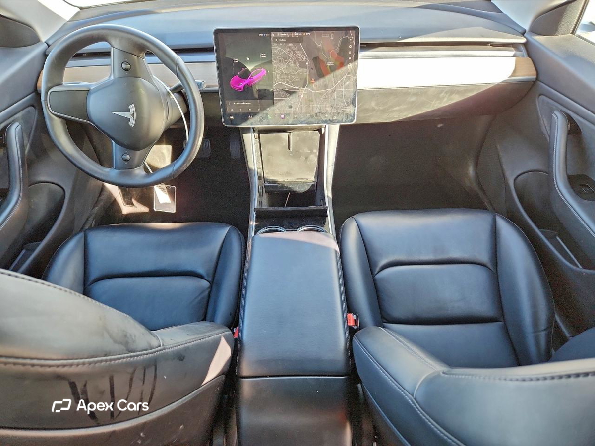 Tesla Model 3 2019
