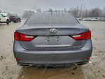 Lexus GS 2015
