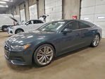Audi A7 2019