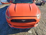 Ford Mustang 2016