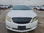 Buick LaCrosse 2013