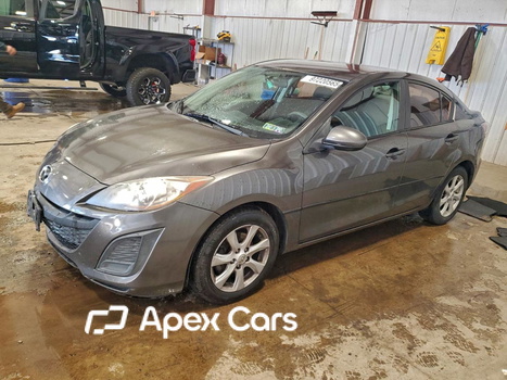 Mazda 3 2011 - Image 1 of 12