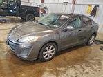 Mazda 3 2011