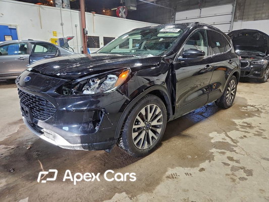 Ford Escape 2020 - Image 1 of 13