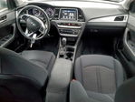 Hyundai Sonata 2019