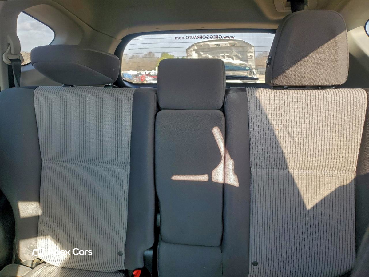 Toyota RAV 4 2015