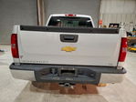 Chevrolet Silverado 2013