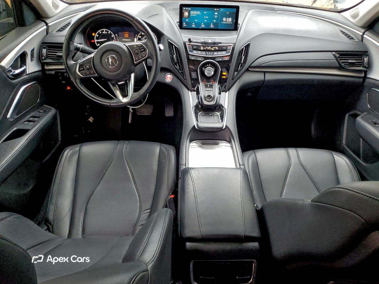 Acura RDX 2019