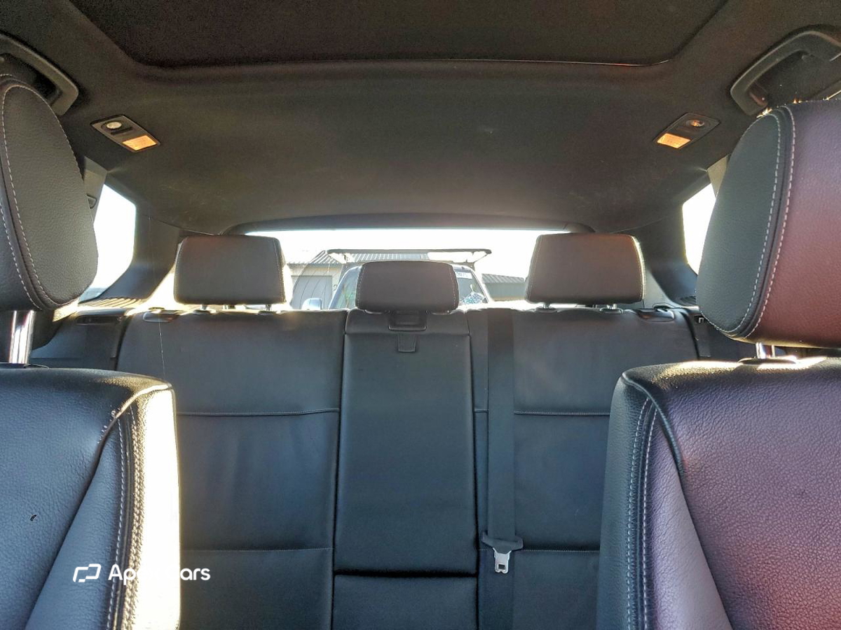 BMW X3 2016