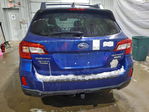 Subaru Outback 2017