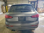 Audi Q3 2016