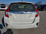 Honda Fit 2016
