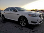 Ford Taurus 2014