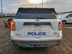 Ford Explorer 2020