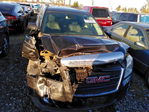 GMC Terrain 2014