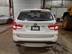 BMW X3 2015