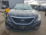 Hyundai Sonata 2011