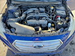 Subaru Legacy 2015
