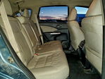 Honda CR-V 2016