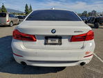 BMW Series 5 2018